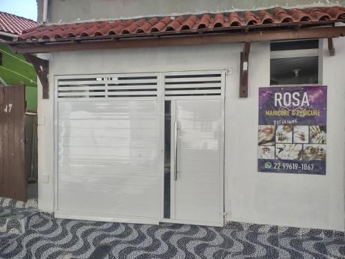 Espaco Em Pero Hospedagem