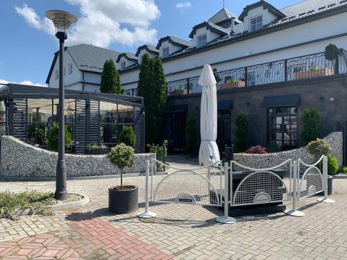 Hotel Kameleon in Tarnobrzeg, Poland