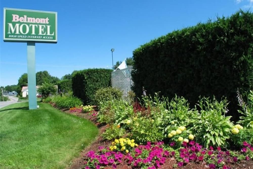 Belmont Motel - photo 35