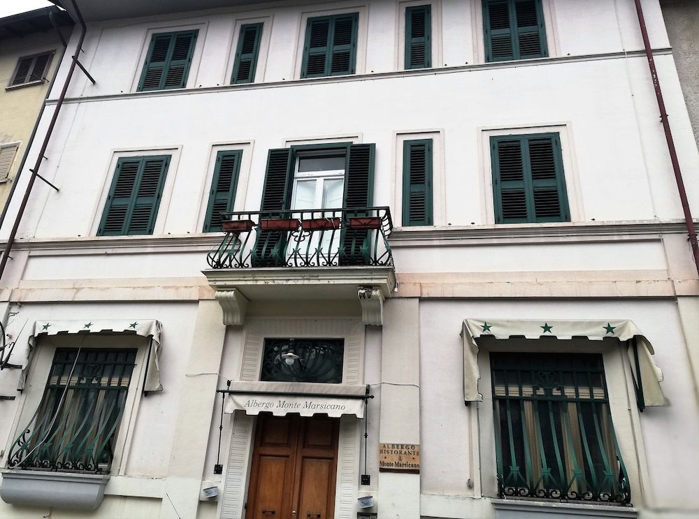 Monte Marsicano Hotel in Pescasseroli, Italy