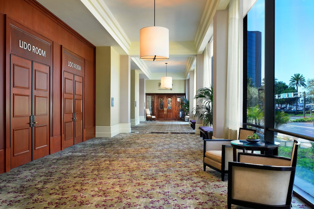 The Westin South Coast Plaza Costa Mesa - photo 84