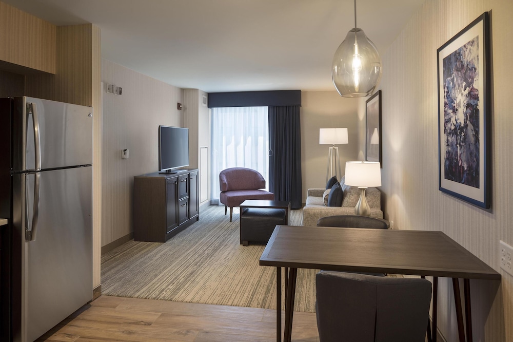 Homewood Suites by Hilton Needham Boston - photo 21