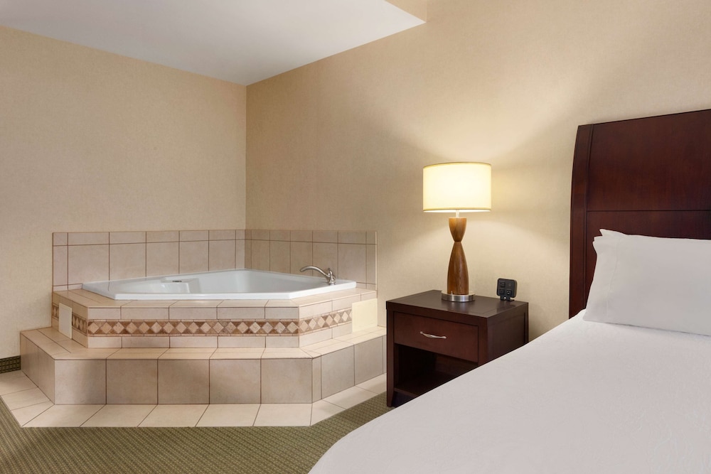 Hilton Garden Inn Dulles North - photo 6