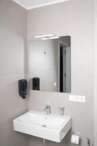 Eikon Apartments Abastumani
