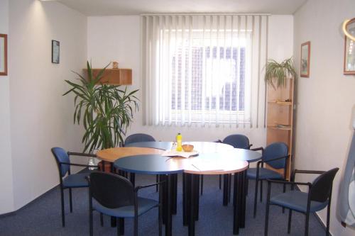 Penzion Ecotoner in Brno, Czech Republic