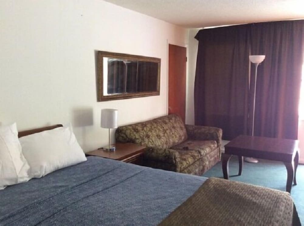 Motel 8 Lake City - photo 8