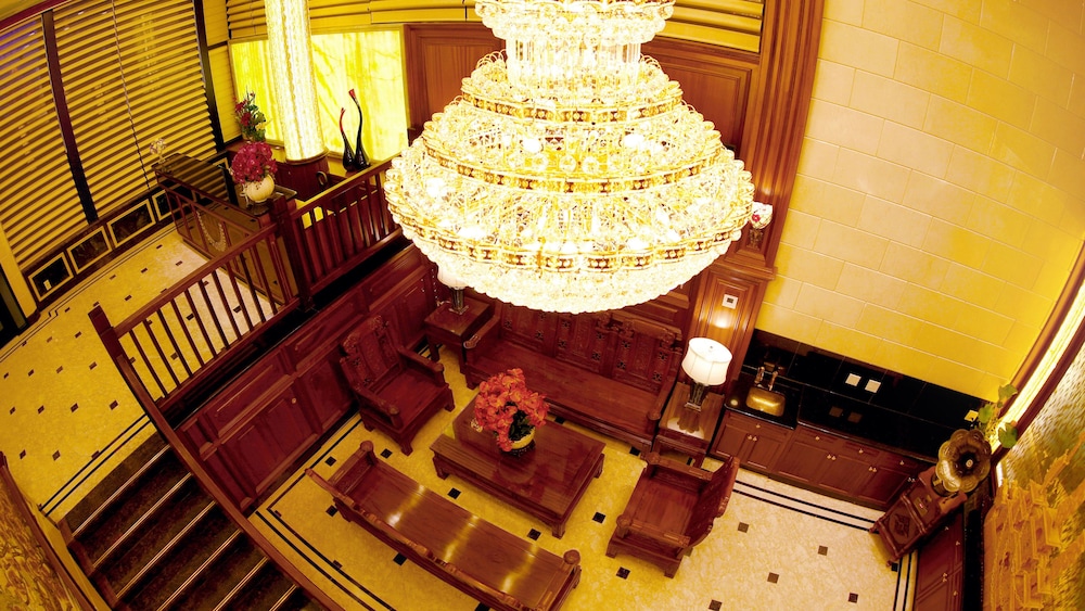 The Allen Hotel - photo 4