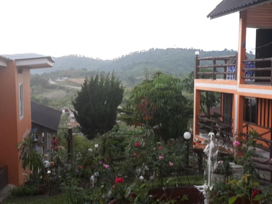 Kularbdoi Resort — Phetchabun — photo 3