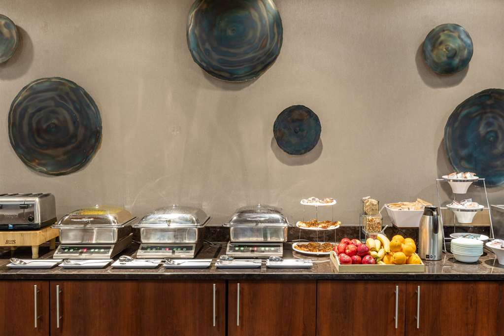 Cambria Hotel Plano Frisco - photo 77