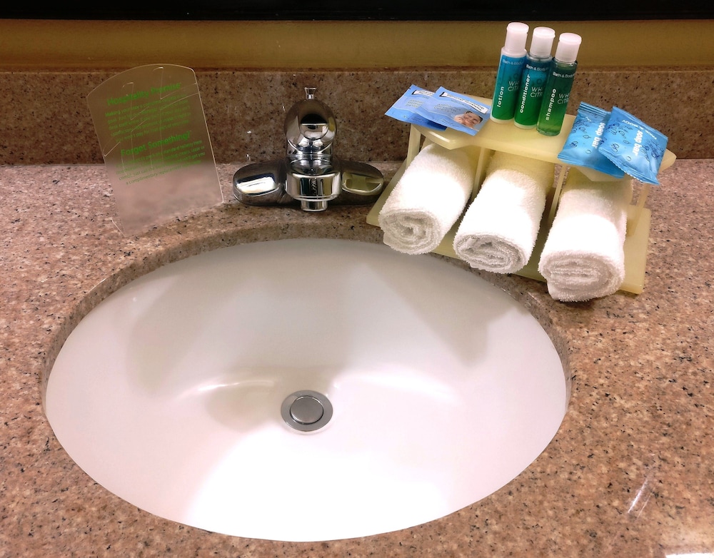 Holiday Inn Express & Suites Waller Prairie View by IHG - photo 24