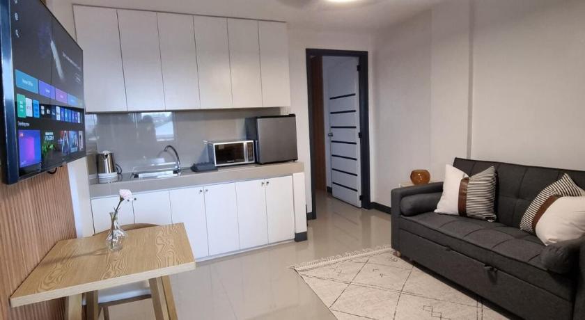 Flat 35 Unit 3C — Manila — photo 5