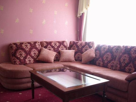 Stepnaya Palmira — Orenburg — photo 3