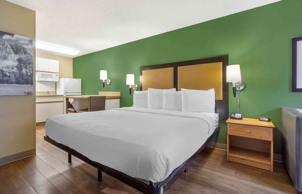 Extended Stay America Suites Seattle Bellevue Factoria - photo 24
