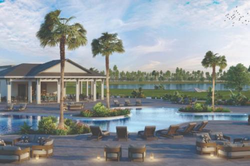 New Pool Home in Ave Maria FL — 4-Star Luxury Hotel in Immokalee, United States