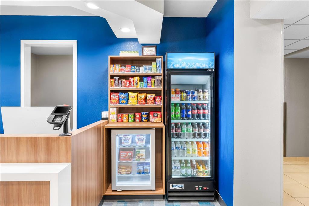 Microtel Inn & Suites by Wyndham Conway - photo 36