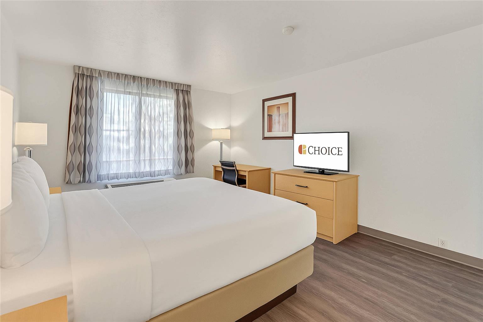 Clarion Inn Salt Lake City Airport - photo 35