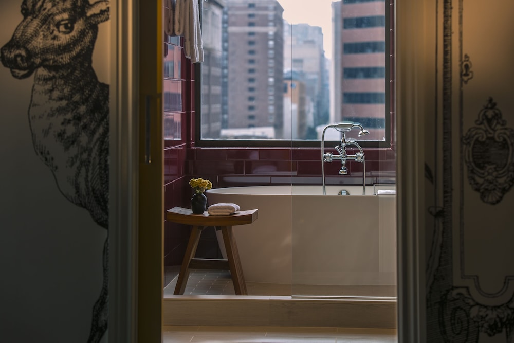 Kimpton Hotel Monaco Philadelphia by IHG - photo 38