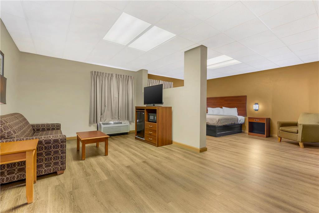 Quality Inn Lumberton North - photo 24