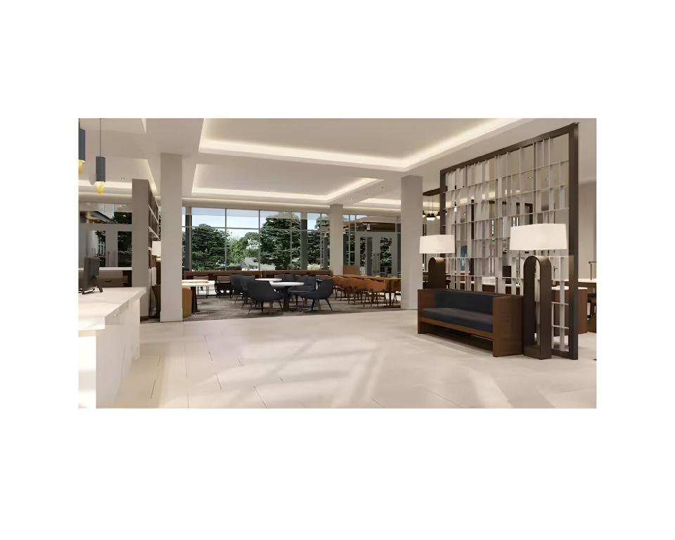 Homewood Suites by Hilton Urbandale Des Moines — hotel in Urbandale