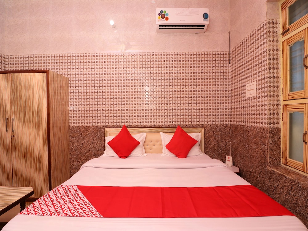 Oyo 22646 Jyoti Hotel in Rewari, India