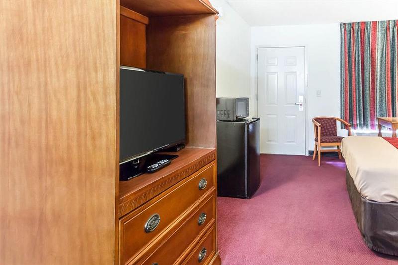 Econo Lodge Fort Payne — hotel in Fort Payne