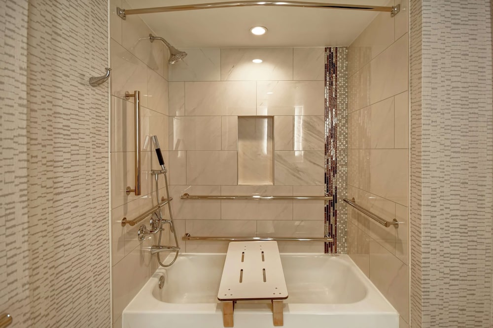 Embassy Suites by Hilton Omaha Downtown Old Market - photo 32