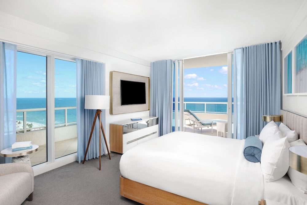 The Ritz Carlton Fort Lauderdale - photo 36