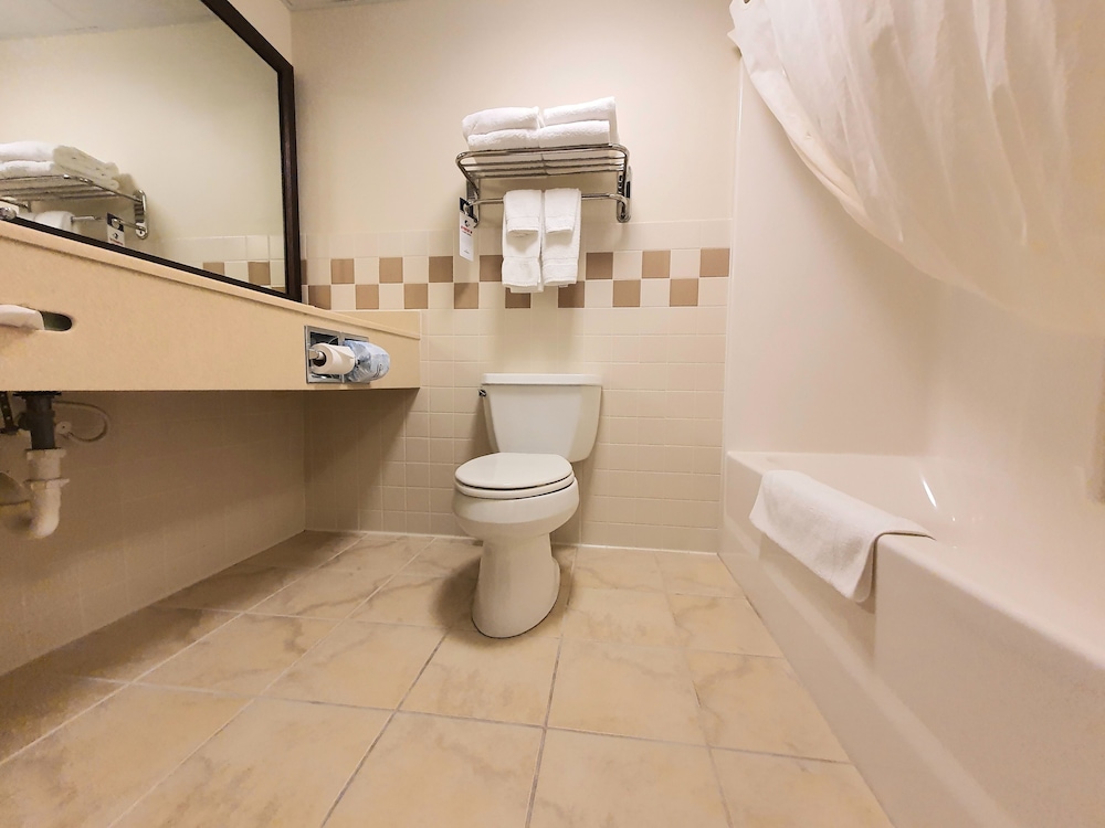 AmeriVu Inn & Suites Waconia - photo 49