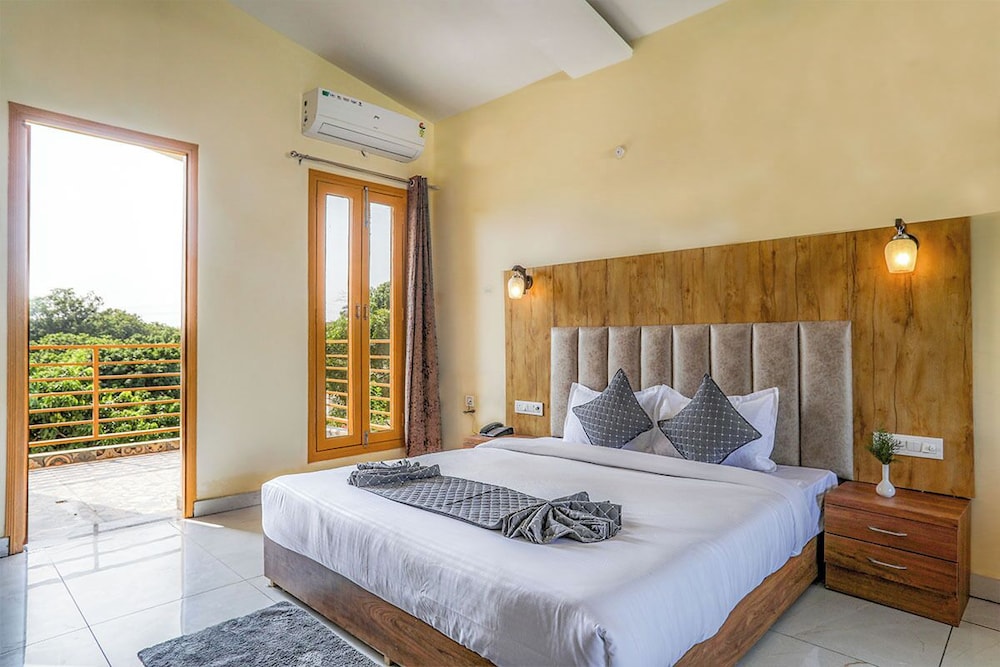 Corbett Tranquil Tigers Resort — Ramnagar — photo 4