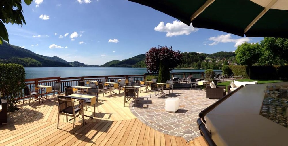 Landhotel Schützenhof — hotel in Fuschl Am See