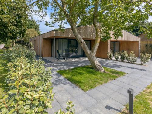 De Duinlopers Studio appt Bries Strand duinen en nabij cultuur steden — hotel in Castricum