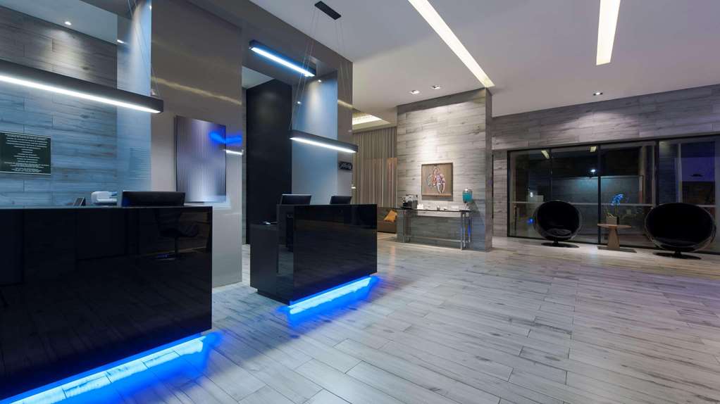 Radisson Blu Belo Horizonte Savassi