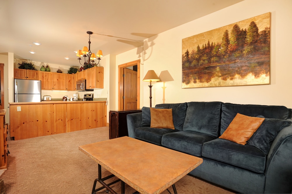 Expedition Station by Keystone Resort - photo 36