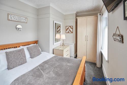 Glencoe Holiday Apartments