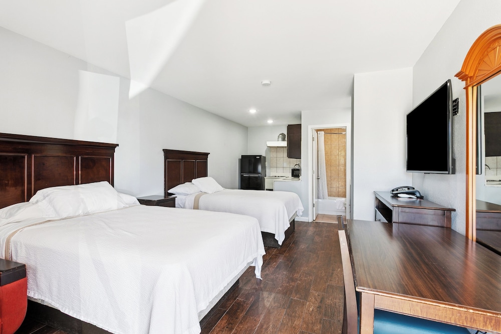 LaPlace Motel in Laplace, United States