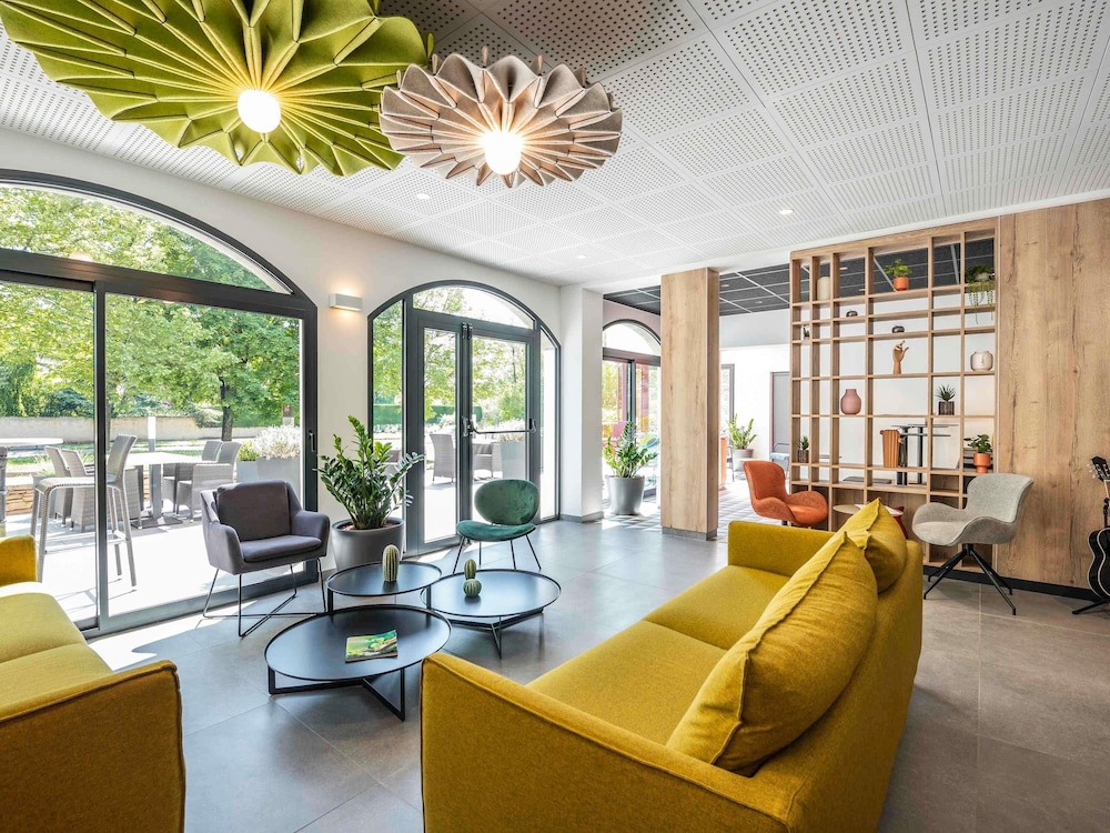ibis Beaune Centre — Beaune — photo 2