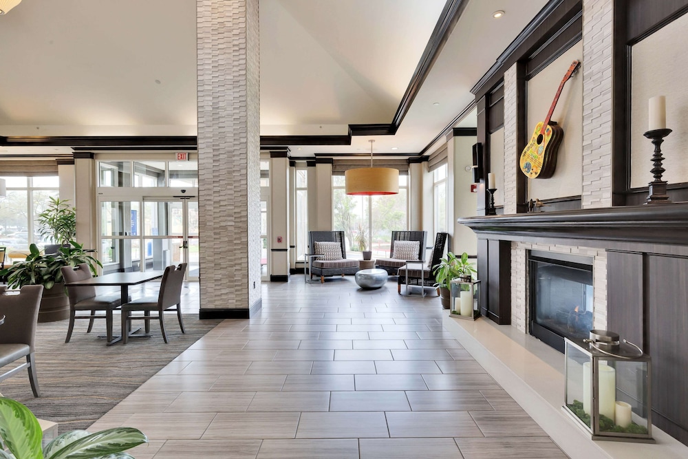 Hilton Garden Inn Austin NW Arboretum - photo 2