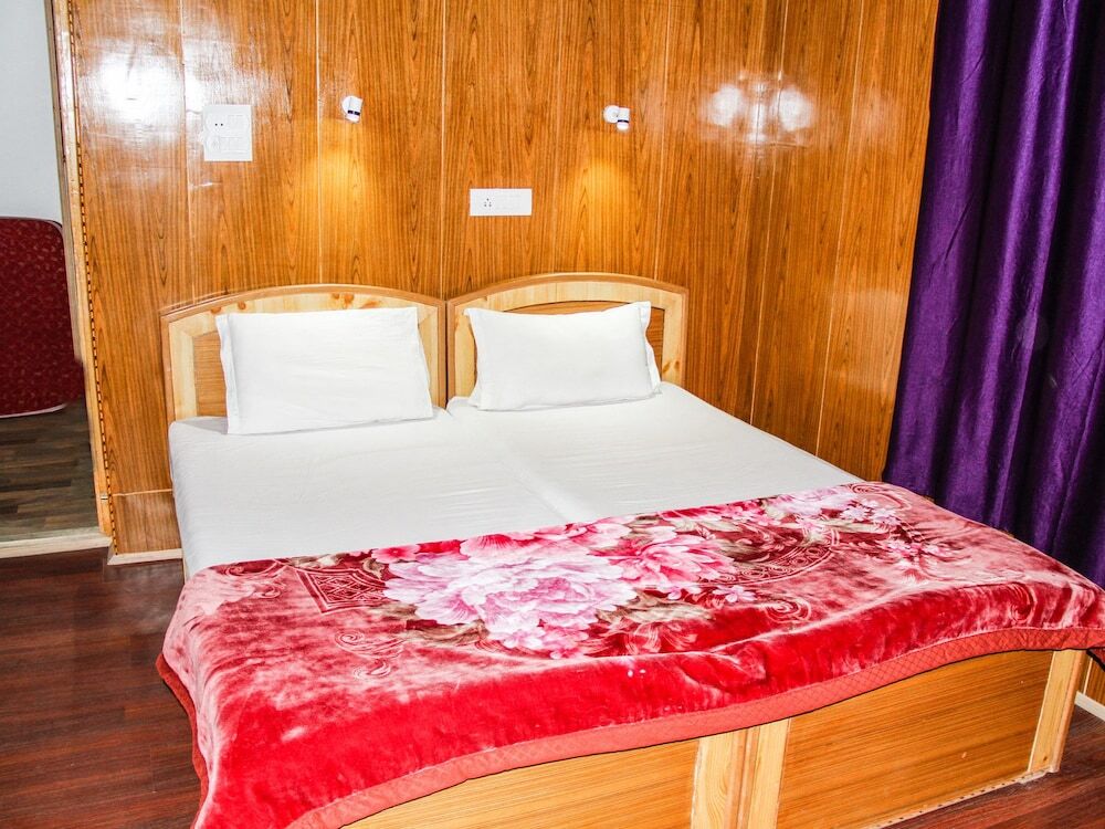 Hotel Real Siachen in Leh, India