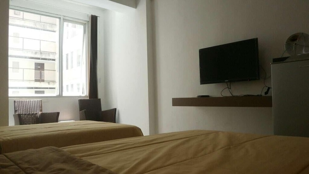 Thrive Hotelindo — Bandung — photo 4