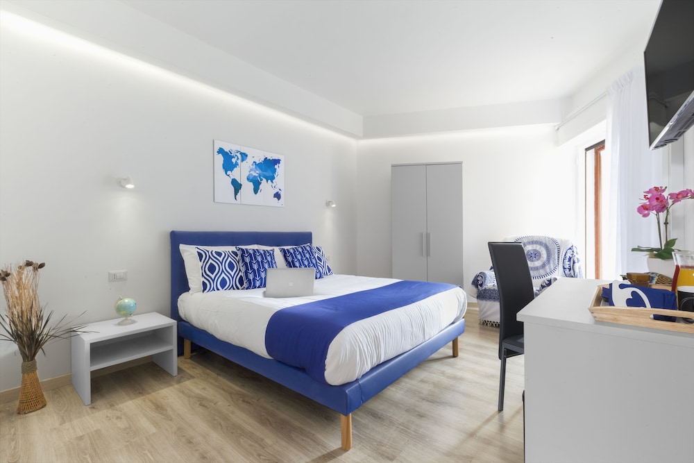 Sirocco Suites — Sant'agnello — photo 5