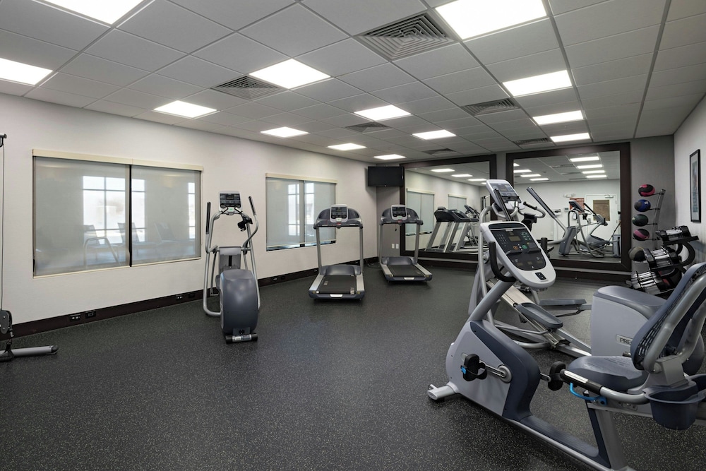 TownePlace Suites by Marriott Ames - photo 55
