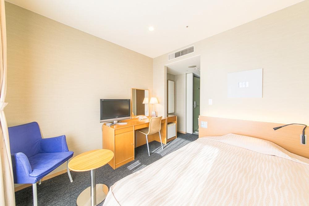 Hotel Landmark Wakayama in Wakayama, Japan