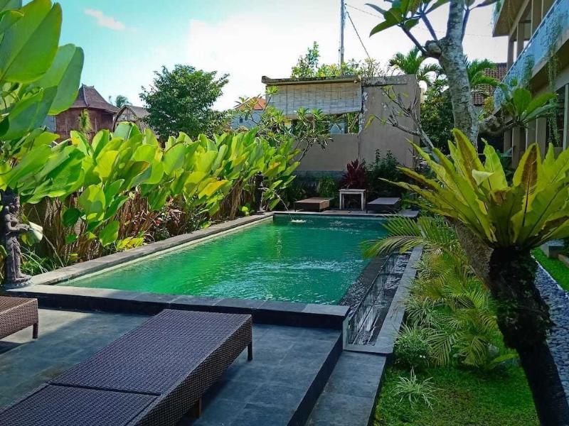 Uma Kutuh 2 — Ubud — photo 4