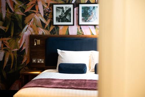 Innkeeper's Lodge Wilmslow Alderley Edge — 4-Star Luxury Hotel in Alderley Edge, United Kingdom