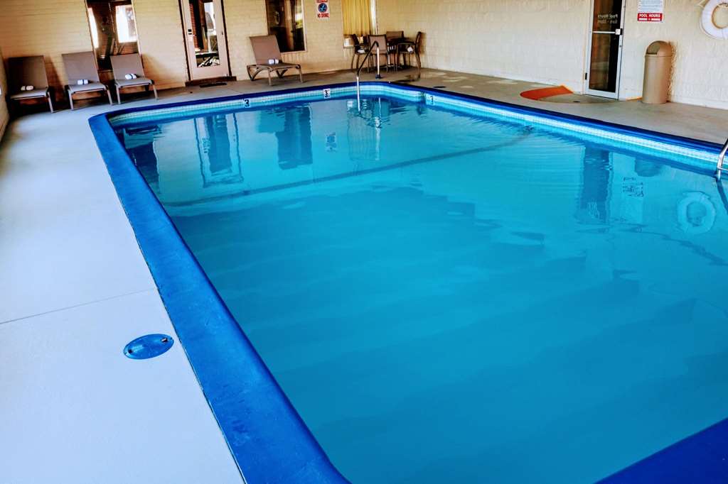 Quality Inn Ontario - photo 32