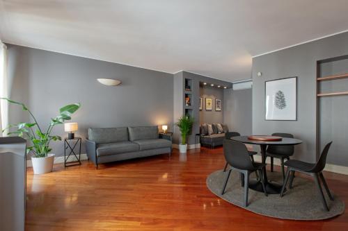 Attico in Piazza Duomo — 4-Star Luxury Hotel in Milan, Italy