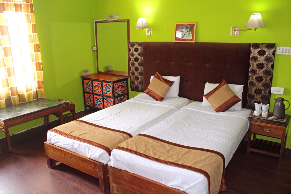 Hotel Phamrong — Gyalshing — photo 4