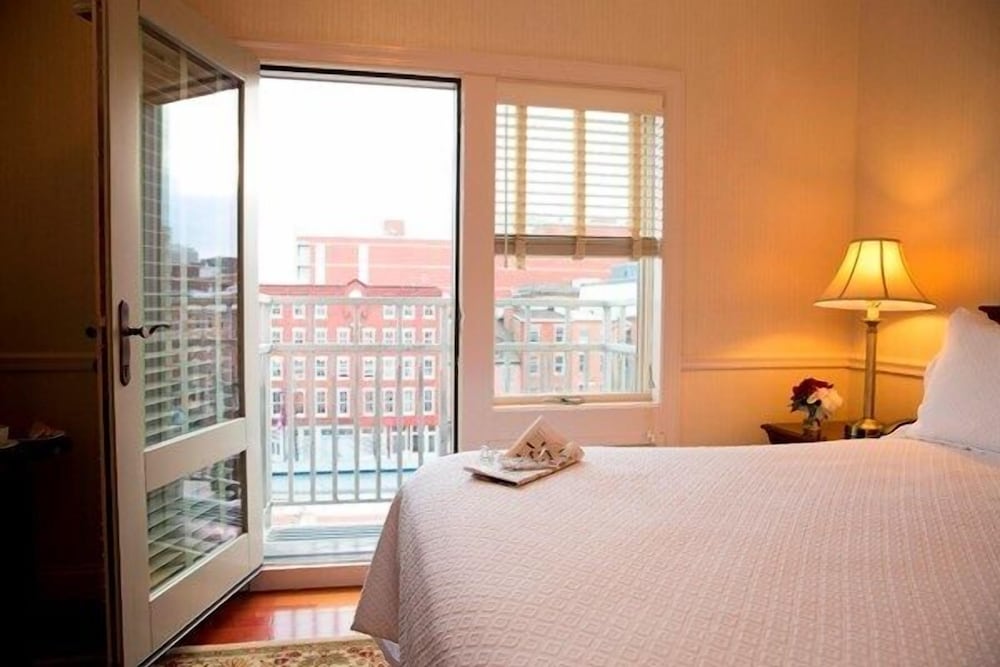 Penn's View Hotel - photo 10