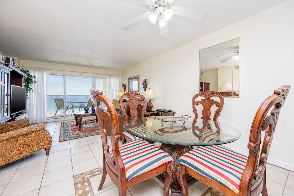 Driftwood Towers 5e 2 Bedroom Condo - photo 15