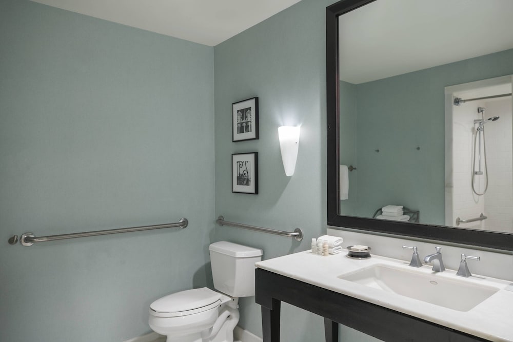 Renaissance New Orleans Pere Marquette French Qtr Area Hotel - photo 19